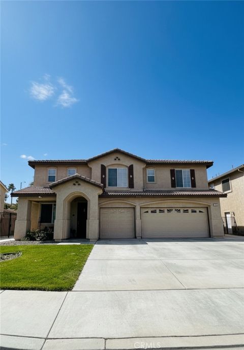 Properties 47 3630 Parkridge Palmdale CA 93551
