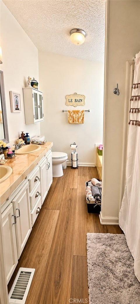 Tiny photo for 80 E Dawes ST #130, Perris, CA 92571 (MLS # DW26233601)