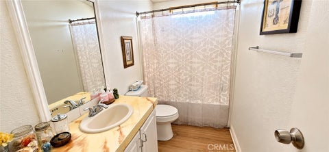 Tiny photo for 80 E Dawes ST #130, Perris, CA 92571 (MLS # DW26233601)