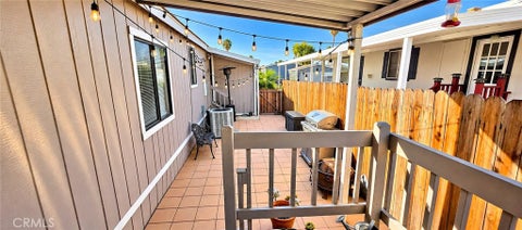 Tiny photo for 80 E Dawes ST #130, Perris, CA 92571 (MLS # DW26233601)
