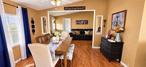 Tiny photo for 80 E Dawes ST #130, Perris, CA 92571 (MLS # DW26233601)