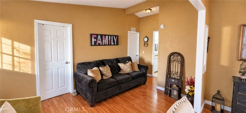 Tiny photo for 80 E Dawes ST #130, Perris, CA 92571 (MLS # DW26233601)