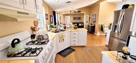 Tiny photo for 80 E Dawes ST #130, Perris, CA 92571 (MLS # DW26233601)