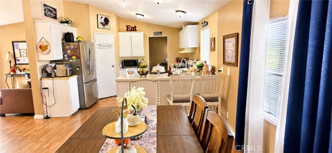 Tiny photo for 80 E Dawes ST #130, Perris, CA 92571 (MLS # DW26233601)