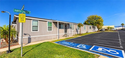 Tiny photo for 80 E Dawes ST #130, Perris, CA 92571 (MLS # DW26233601)