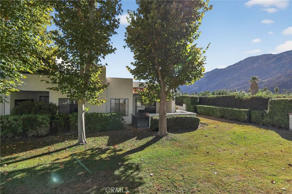Photo of 610 Violeta Drive, Palm Springs, CA 92262 (MLS # TR25245127)