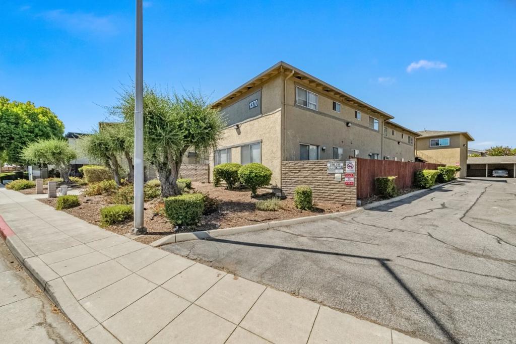 FIRST-TIME ON MARKET EVER! Once in a Lifetime Oppty to Acquire 1370 Calabazas (12 Oversized 2 Bedroom Units). All Spacious 2 BR's: (9) x 2 BR/1.5 BA Townhouse Units on 2-Levels: (946 SF) - Remodeled + (3) x 2 BR/1 BA: (790 SF) - Newly Rebuilt. All Units Offer Desirable Floorplans, Dishwashers, etc. Townhouse Units Offer Private Patio/Yards. Due to Fire in 2022, (3) 2 BR/1 BA Units Were Completely Rebuilt (New), and (9) 2 BR/1.5 BA Units Were Fully Renovated Due to Building Closure. All Units Leased Within Last 6-Months. 1577 Pomeroy (20 Spacious Units), and 1575 Pomeroy (Build 3 Homes on 9,000 SF Parcel) Can Be Purchased TOGETHER OR SEPARATELY. Oversized 2 BR Floorplans Offer Potential to Reposition Asset into High-End Apartment Homes w/ Outdoor Living/Private Patios. Opportunity to Move Tenants Between Buildings to Free Up/Renovate Units. Potential to Install In-Unit Washer/Dryers and High-End Upgrades to Achieve Even Higher NOI/CAP. Walkscore: 93. Walkable to Most Amenities. Easy Access to El Camino Real, Lawrence Expwy, HWY 101, 280. Attractive Cost/SF: $451/SF. Lot Size: 21,830 SF (0.5 Acres). Current CAP Rate: 4.69% / Current GRM: 12.7. Pro-Forma CAP Rate: 5.04% / Pro-Forma GRM: 12.1. Co-Listed w/ John Kovaleski.
