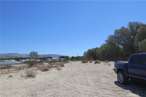 Photo of 0 Aurora Drive, Sky Valley, CA 92504 (MLS # CV25188981)