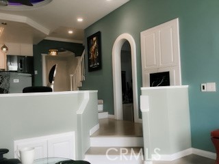 Marina Pacifica (MRP) - Residential Lease