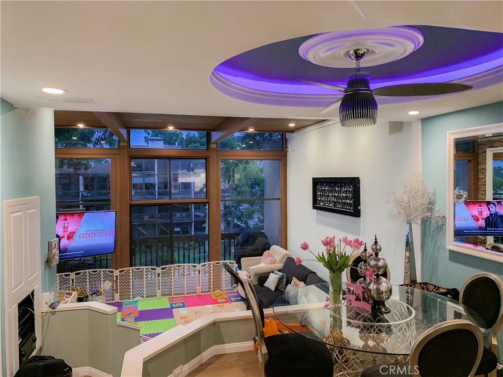 Marina Pacifica (MRP) - Residential Lease