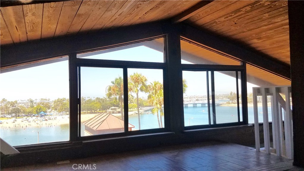 Marina Pacifica (MRP) - Residential Lease