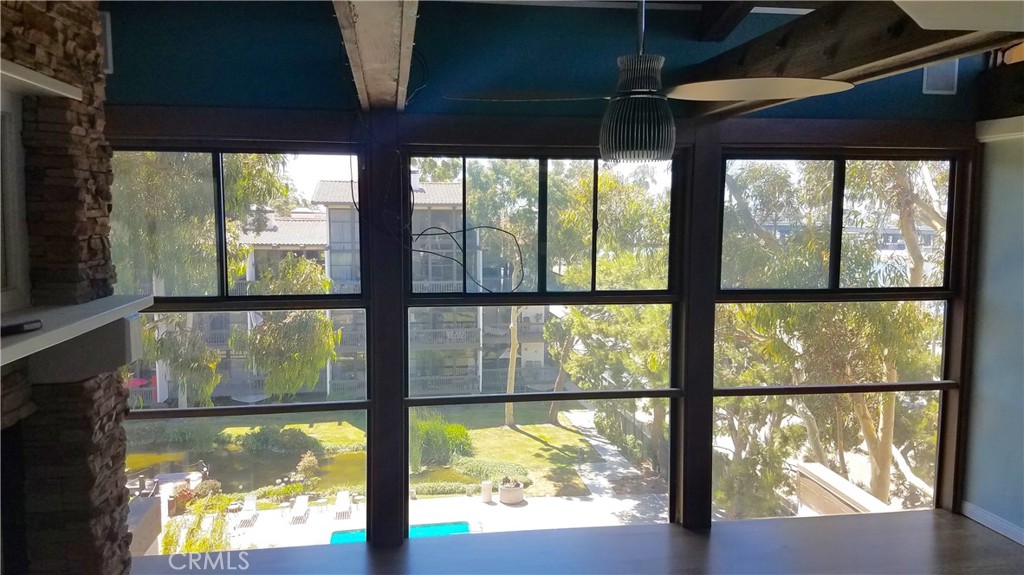 Marina Pacifica (MRP) - Residential Lease