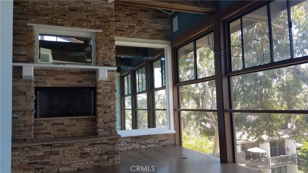 Marina Pacifica (MRP) - Residential Lease