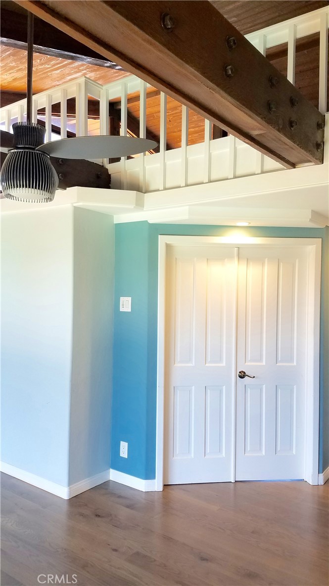 Marina Pacifica (MRP) - Residential Lease