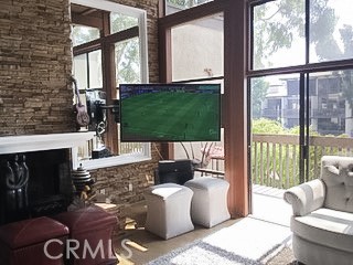 Marina Pacifica (MRP) - Residential Lease