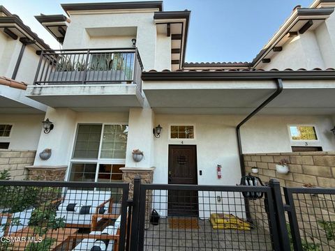 Photo of 3236 Royal Oaks Drive #4, Thousand Oaks, CA 91362 (MLS # 226001485)