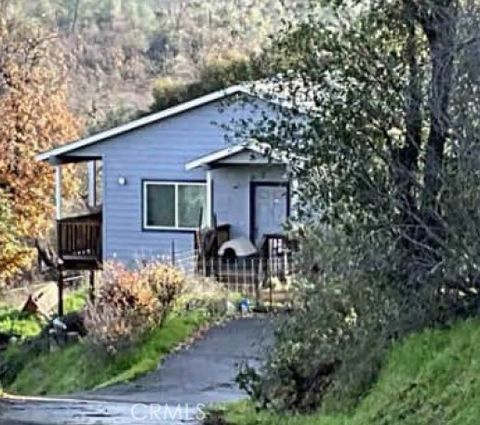 Photo of 19940 Honey Hill Drive, Hidden Valley Lake, CA 95467 (MLS # IV25279280)