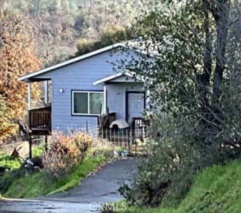 Photo of 19940 Honey Hill Drive, Hidden Valley Lake, CA 95467 (MLS # IV25279280)