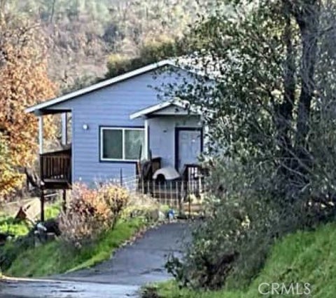 Photo of 19940 Honey Hill Drive, Hidden Valley Lake, CA 95467 (MLS # IV25279280)