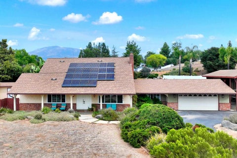 Photo of 1402 Big Red Road, Alpine, CA 91901 (MLS # PTP2606130)