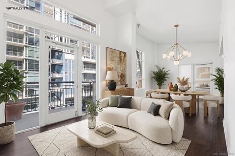 Photo of 1277 Kettner Blvd. Blvd #505, San Diego, CA 92101 (MLS # 260009603SD)