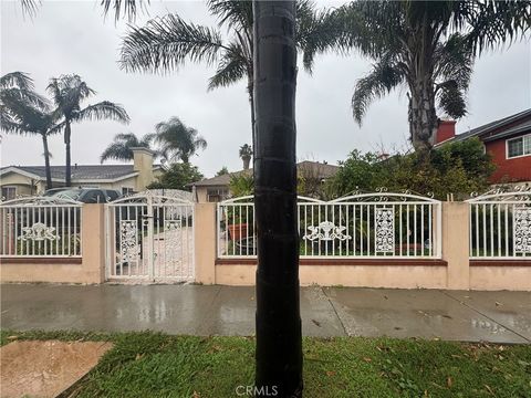 4829 W 119th Hawthorne CA 90250