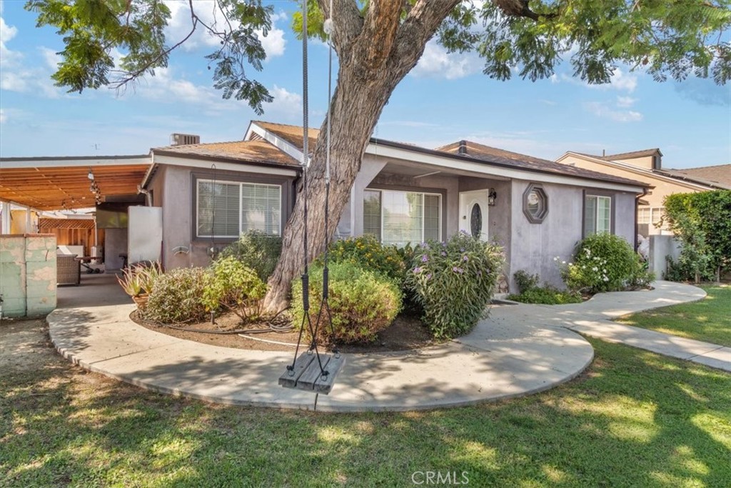 14143 Terra Bella Street