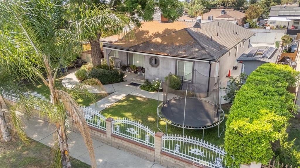 14143 Terra Bella Street