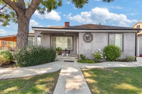 14143 Terra Bella Street, Arleta, CA 91331 - MLS#: SR25195721
