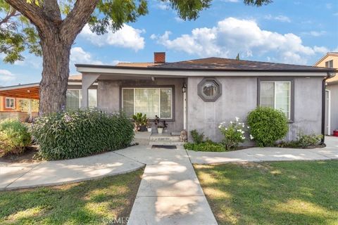 14143 Terra Bella Street Arleta CA 91331