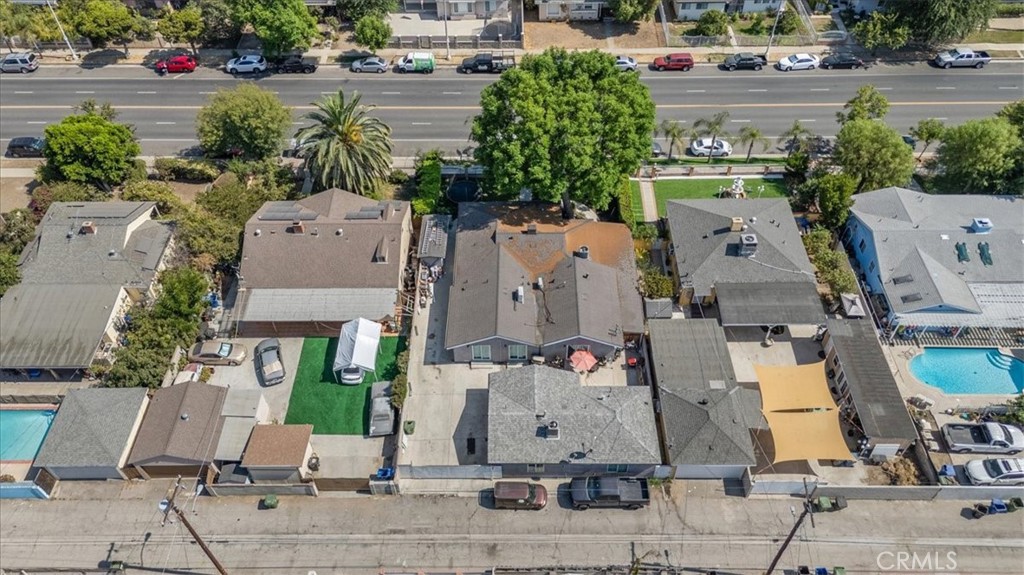14143 Terra Bella Street