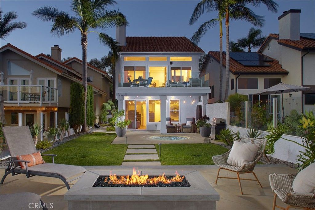 Photo of 87 Palm Beach Court, Dana Point, CA 92629 (MLS # NP26066474)