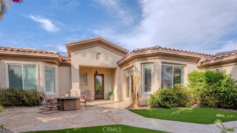 Photo of 47085 Via Antibes, La Quinta, CA 92253 (MLS # SB26215594)