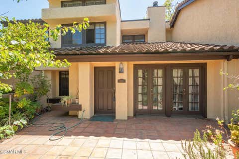 Photo of 1225 Monte Sereno Drive, Thousand Oaks, CA 91360 (MLS # 226003146)