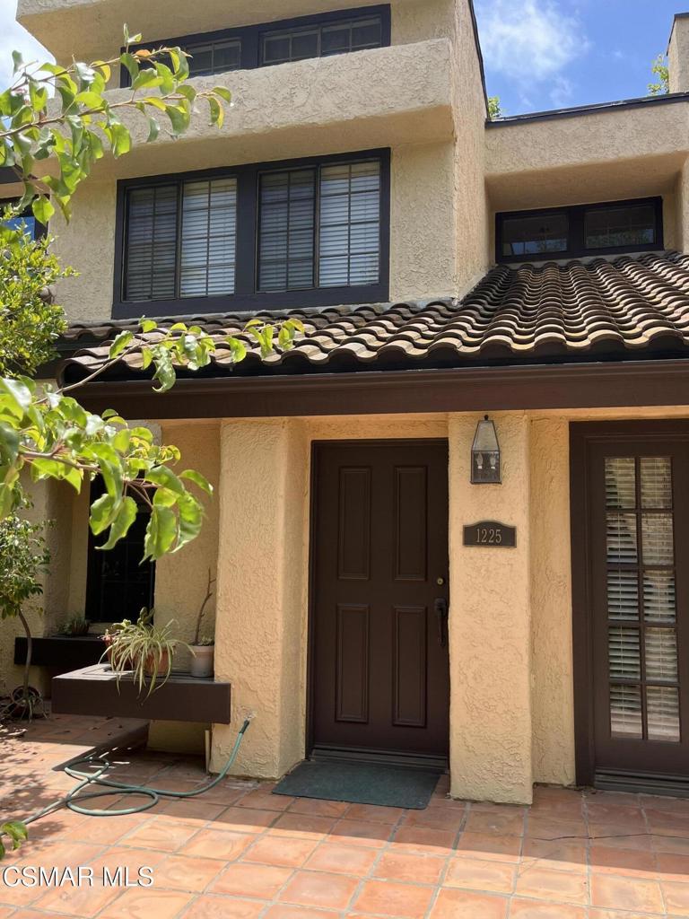 1225 Monte Sereno Drive