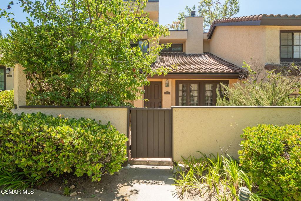 1225 Monte Sereno Drive