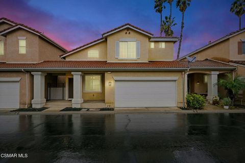 Photo of 477 Scatterwood Lane, Simi Valley, CA 93065 (MLS # 225005682)
