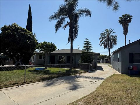 Photo of 12321 Painter Avenue, Whittier, CA 90605 (MLS # PW26102851)