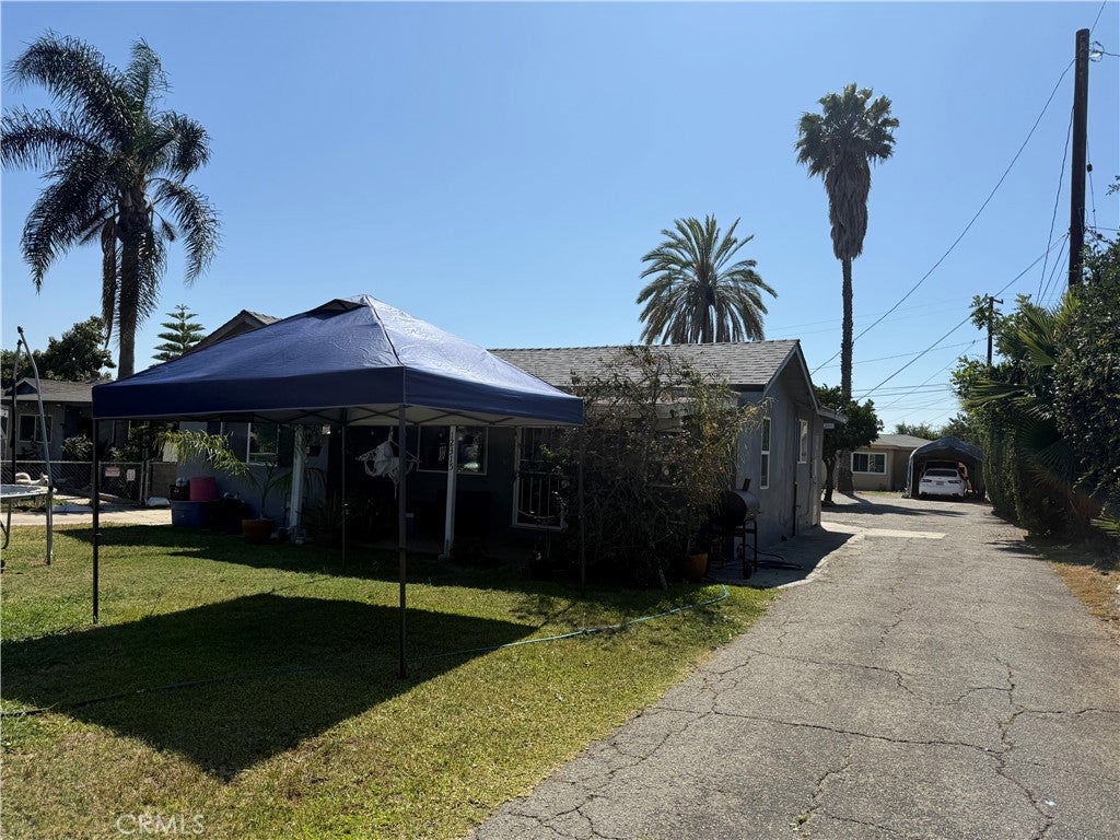 12321 Painter Avenue, Whittier CA 90605