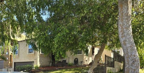 Photo of 1830 Stanley Avenue, Signal Hill, CA 90755 (MLS # PW26059491)