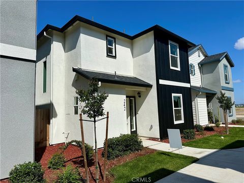 Photo of 242 Montage Drive, Merced, CA 95348 (MLS # MC26090610)