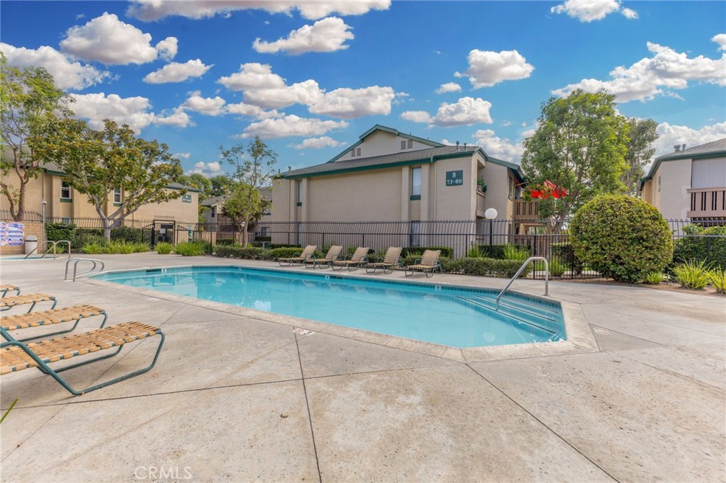 Garden Grove - Residential