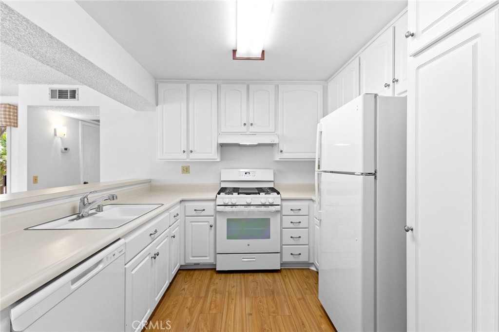 Garden Grove - Residential