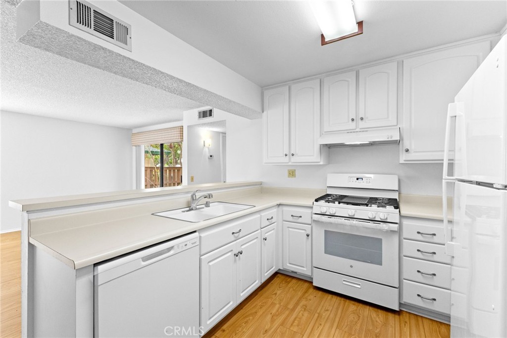 Garden Grove - Residential