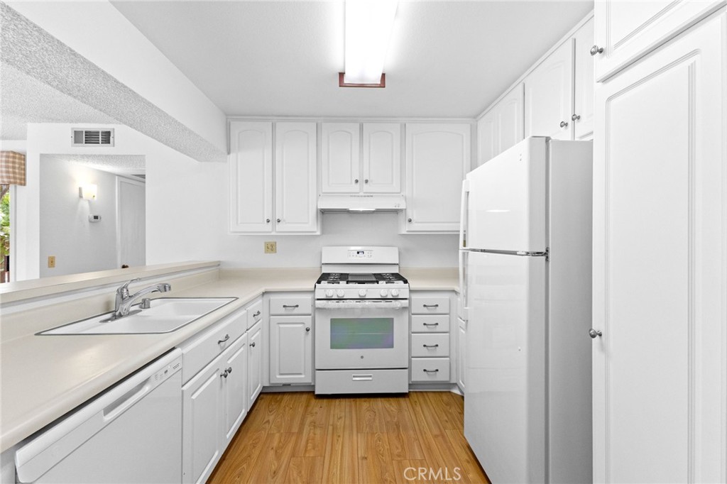 Garden Grove - Residential