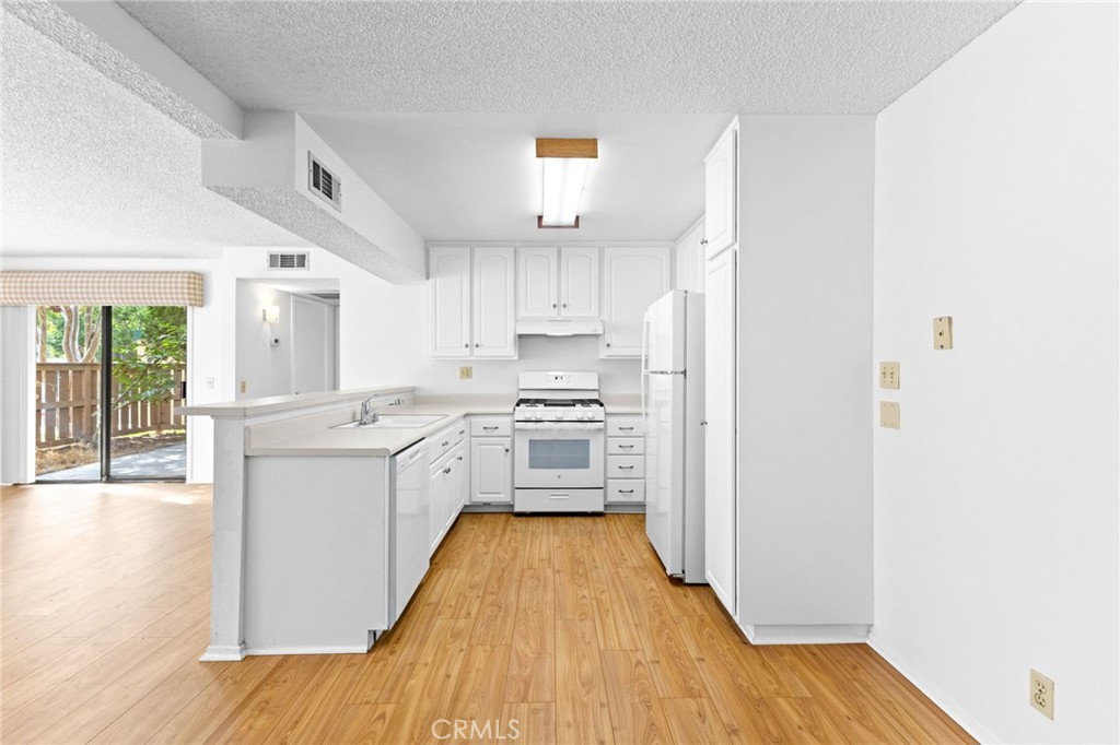 Garden Grove - Residential