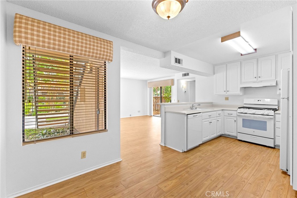 Garden Grove - Residential