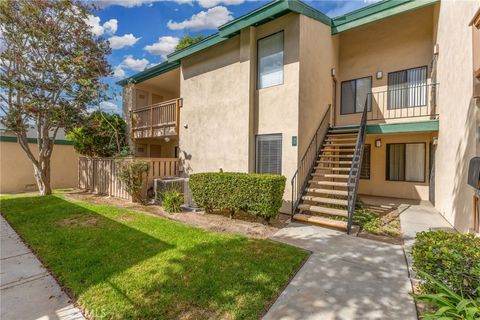 Photo of 13801 Shirley Street #25, Garden Grove, CA 92843 (MLS # PW25202033)