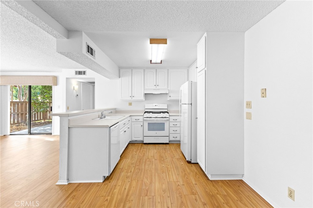 Garden Grove - Residential