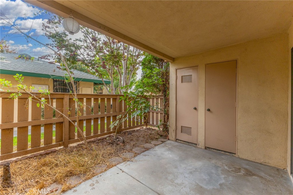 Garden Grove - Residential